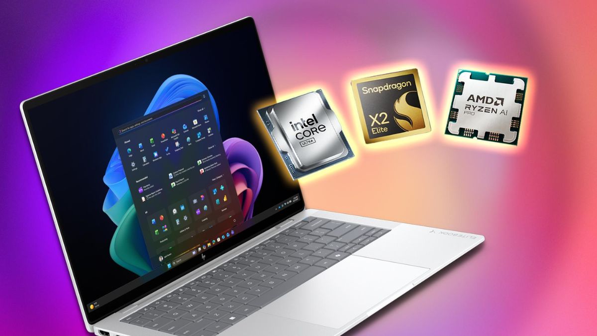 Đừng để bị "hớ" khi mua laptop Windows giữa năm 2026, hãy trả lời 3 câu hỏi này trước