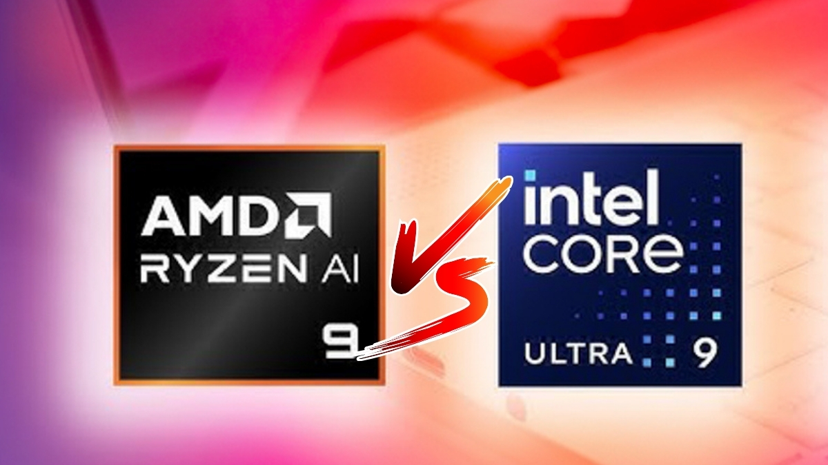 Đừng để bị hớ khi mua laptop Windows, hãy trả lời 3 câu hỏi này trước để chọn laptop Intel hoặc AMD phù hợp
