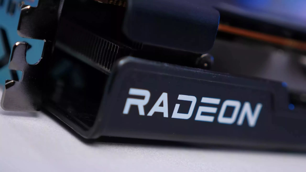 AMD Radeon RX 9050 4GB phù hợp với game eSports và game cũ