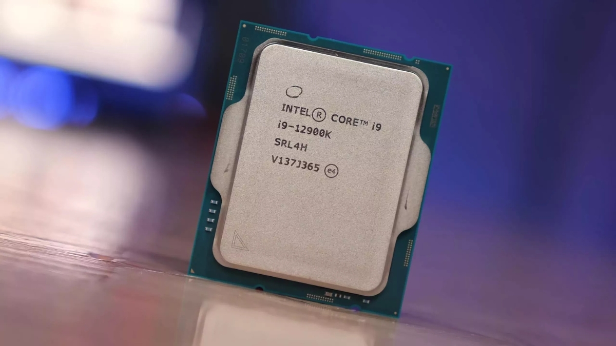 Đánh giá 10 năm CPU flagship của Intel với Core i9-12900K thuộc thế hệ Alder Lake hybrid