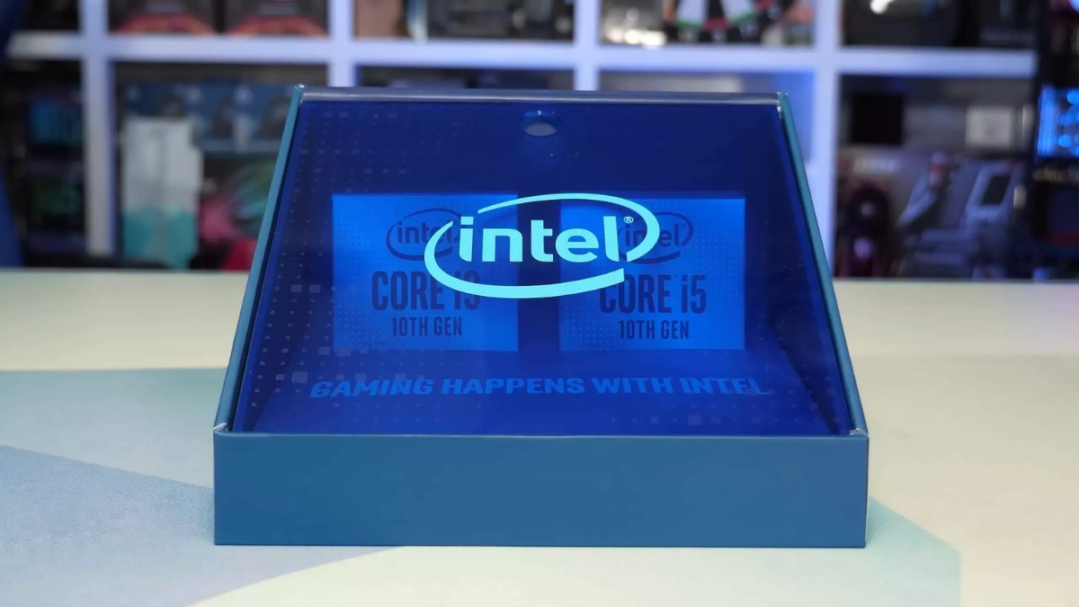 Đánh giá 10 năm CPU flagship của Intel qua nhiều thế hệ CPU desktop cao cấp từ Core i7 đến Core Ultra