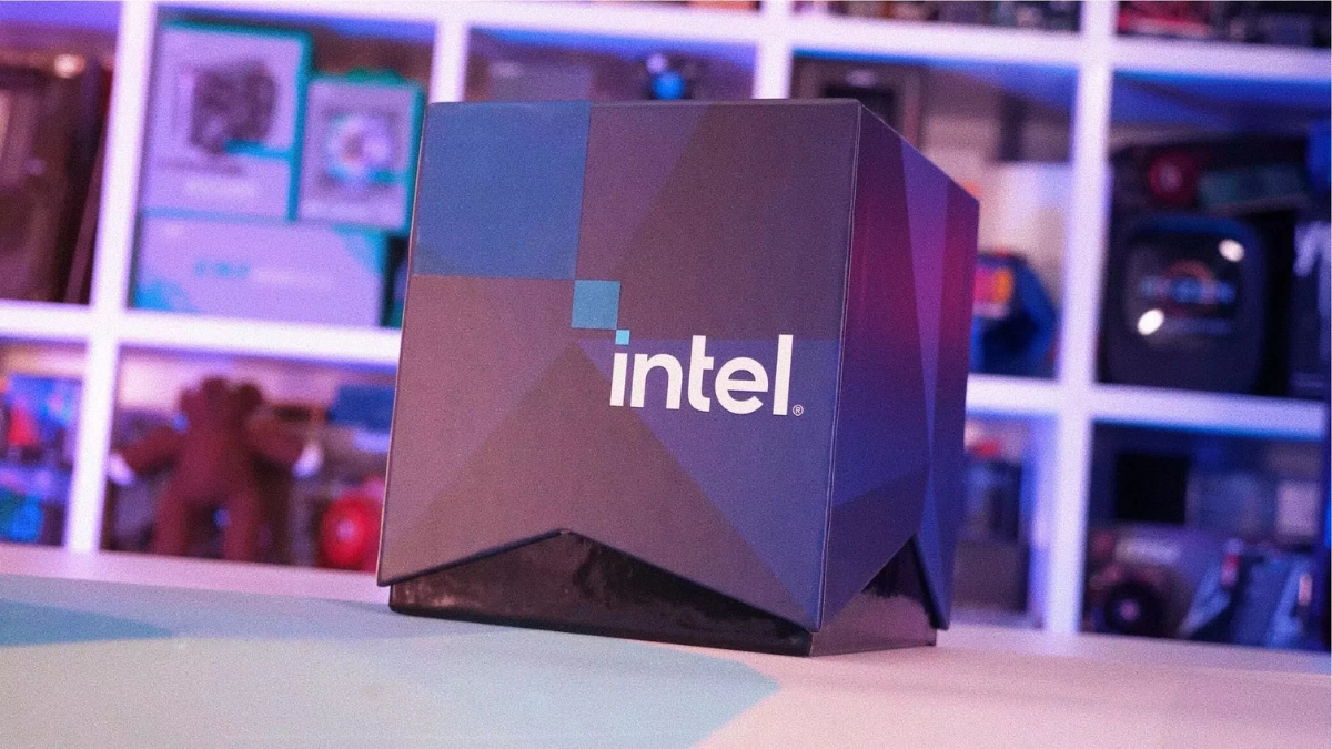 Đánh giá 10 năm CPU flagship của Intel: Vì sao “đội xanh” dần đánh mất vị thế?