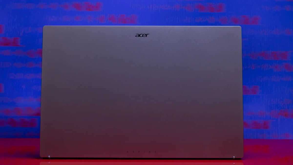 Đánh giá Acer Aspire Go 15 – laptop giá rẻ dành cho học sinh, sinh viên và nhân viên văn phòng với hiệu năng đủ dùng