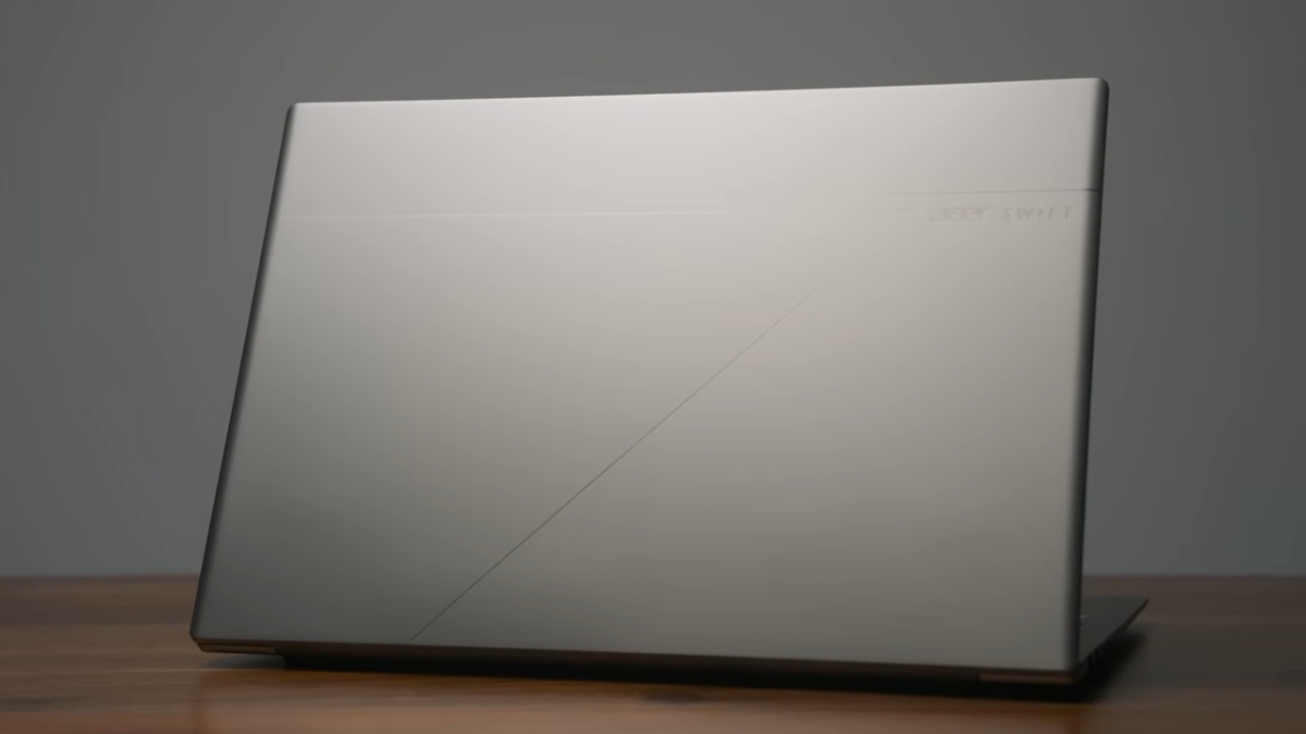 Đánh giá Acer Swift 16 AI (2026): Tổng kết ưu điểm và hạn chế của mẫu laptop AI