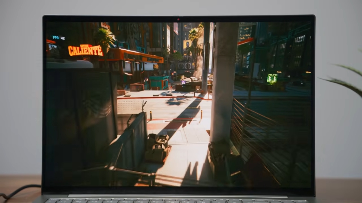 Đánh giá Acer Swift 16 AI (2026): Trải nghiệm chơi game trên mẫu laptop AI của Acer