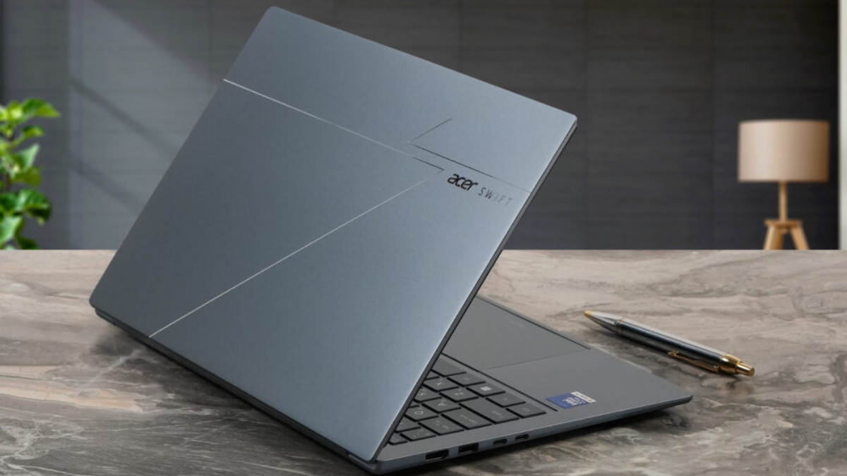 Đánh giá Acer Swift Go 14 AI: Đáng chú ý ở mức giá 43 triệu hay chỉ được vẻ ngoài?