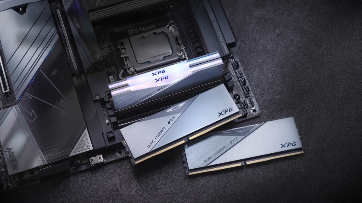 Đánh giá Adata XPG Lancer DDR5-9200 RGB: RAM siêu tốc cho dàn máy không khoan nhượng