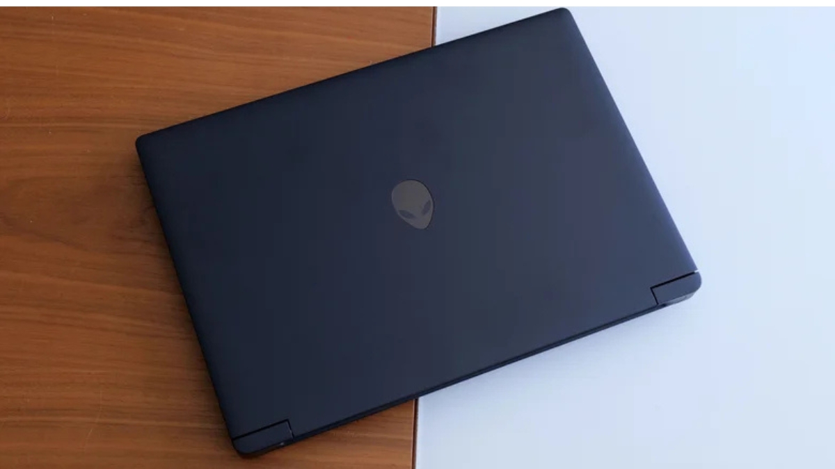 Đánh giá Alienware 15: Laptop gaming giá rẻ nhưng vượt ngoài kỳ vọng
