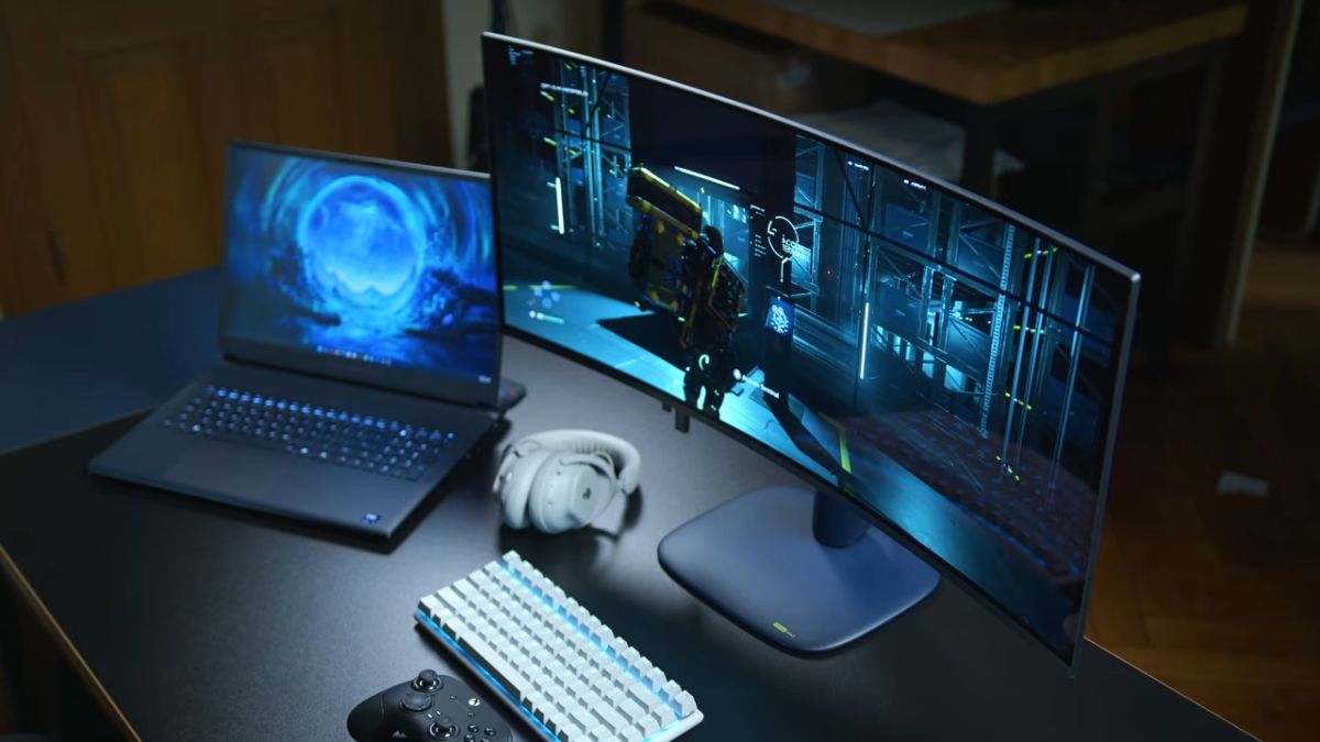 Đánh giá Alienware AW3426DW với tấm nền QD-OLED cho chất lượng hiển thị ấn tượng.