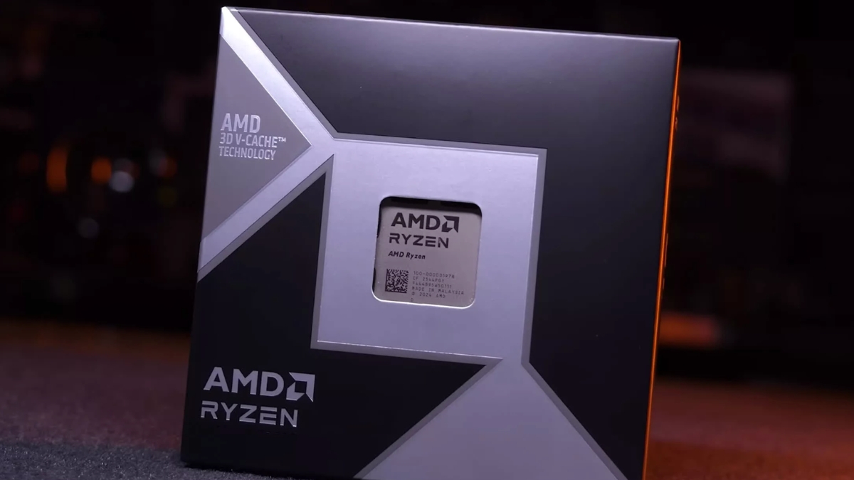 Đánh giá AMD Ryzen sau 10 năm Zen 6 kỳ vọng bước nhảy vọt với tiến trình 2nm