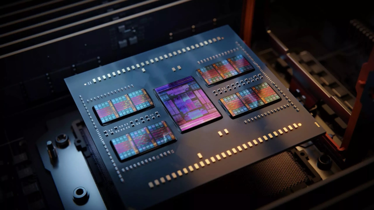 Đánh giá AMD Ryzen sau 10 năm hành trình từ kẻ bám đuổi đến thay đổi thị trường CPU