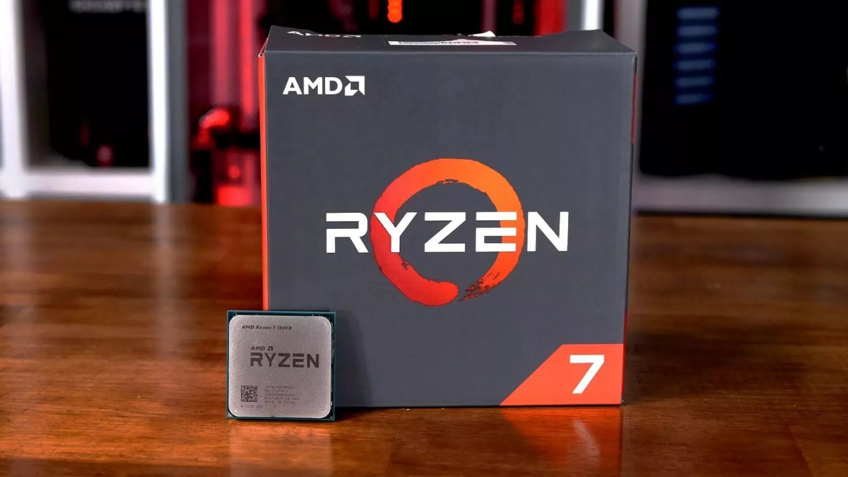 Đánh giá AMD Ryzen sau 10 năm sự trở lại của Zen và Ryzen 1000 với hiệu năng đa nhân mạnh