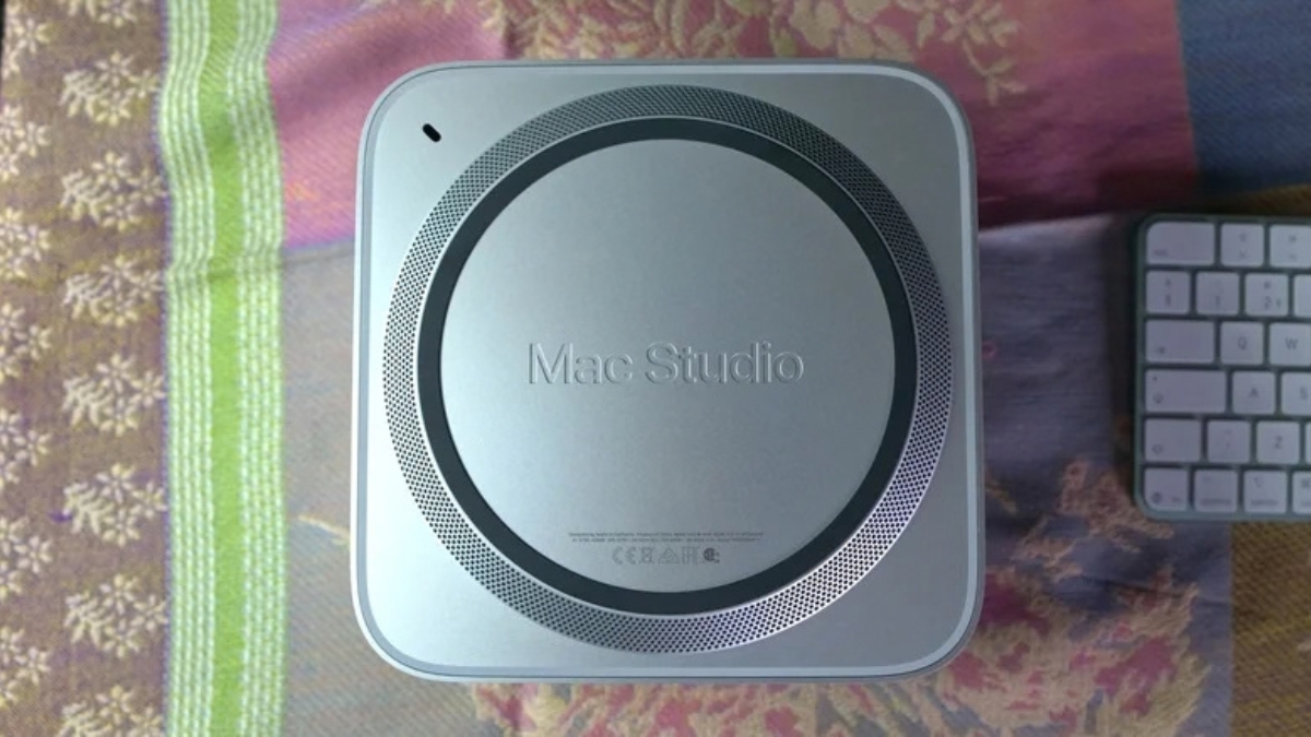 Apple Mac Studio M5 Ultra hướng đến những công việc đòi hỏi năng lực xử lý AI và đồ họa cao. Tuy nhiên, hiệu năng tăng thêm so với bản M5 Max đi kèm khoản chênh lệch giá lớn, khiến người dùng cần cân nhắc kỹ nhu cầu thực tế trước khi đầu tư.