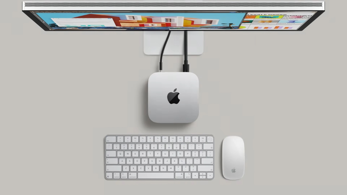 Đánh giá Apple Mac Studio M5 Ultra với khả năng xử lý AI cục bộ