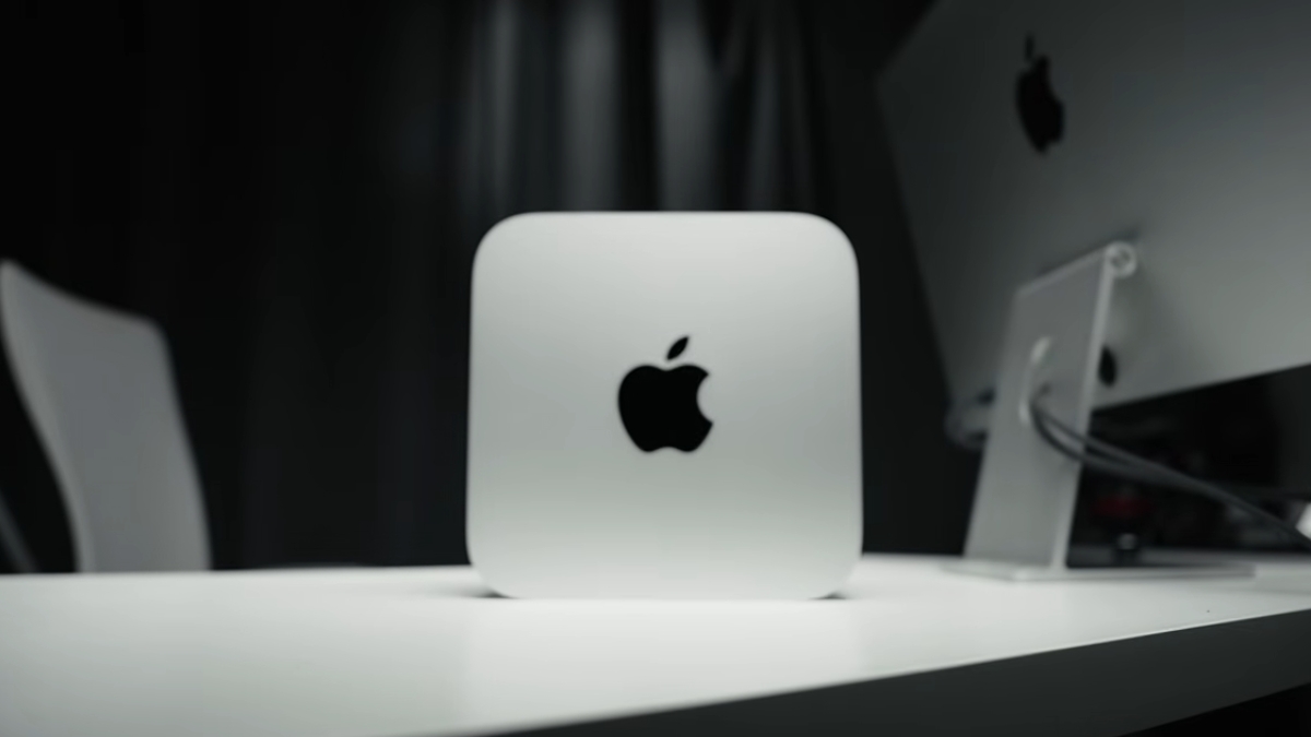 Đánh giá Apple Mac Studio M5 Ultra với thiết kế nhôm nhỏ gọn