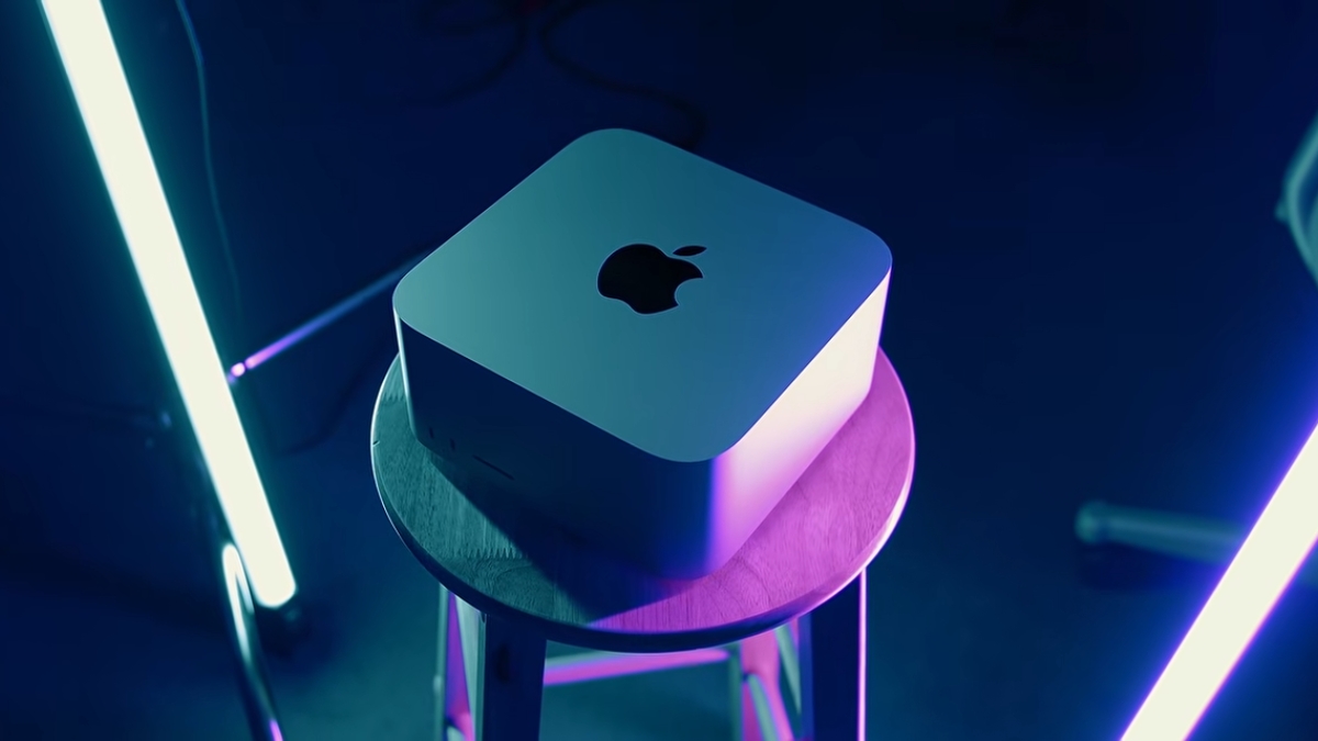 Đánh giá Apple Mac Studio M5 Ultra dành cho công việc chuyên nghiệp