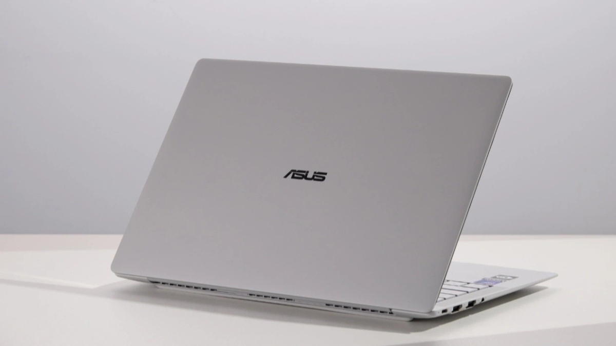 Đánh giá ASUS ExpertBook P5 Ultra: ASUS đã làm laptop doanh nghiệp tốt đến mức này rồi sao!