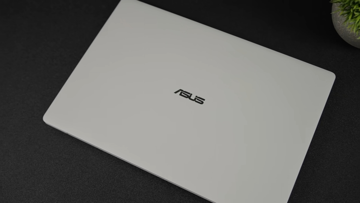 Đánh giá Asus ExpertBook Ultra B9406CAA với thiết kế mỏng nhẹ, vật liệu hợp kim magie nhôm phủ nano ceramic