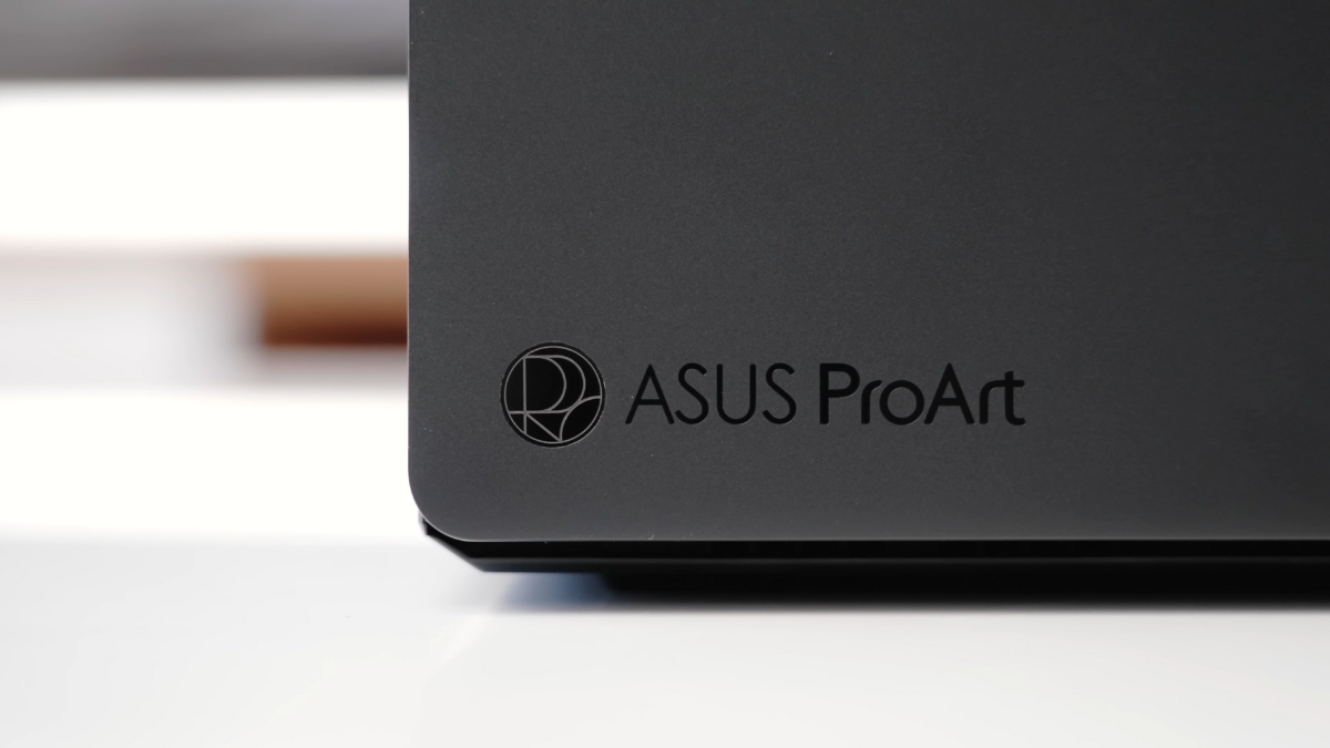 Đánh giá Asus ProArt P16 5090 cấu hình mạnh cho dân sáng tạo chuyên nghiệp