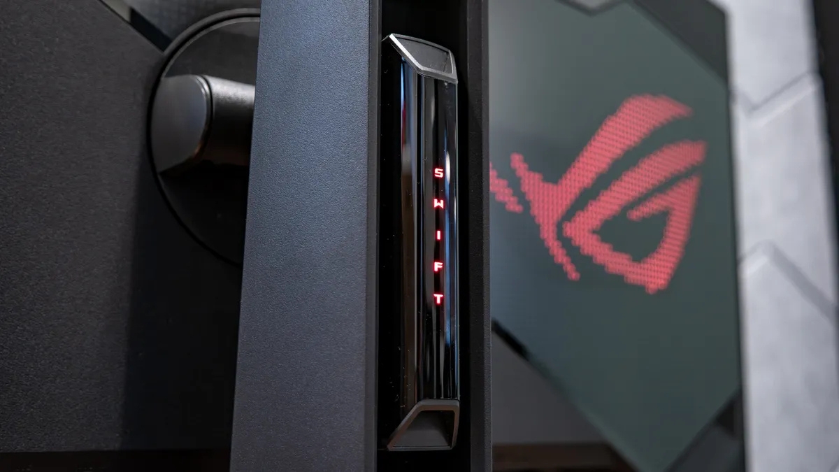 Đánh giá Asus ROG Swift OLED: Vì sao đây là màn hình trong mơ của game thủ? Đánh giá Asus ROG Swift OLED: Vì sao đây là màn hình trong mơ của game thủ?