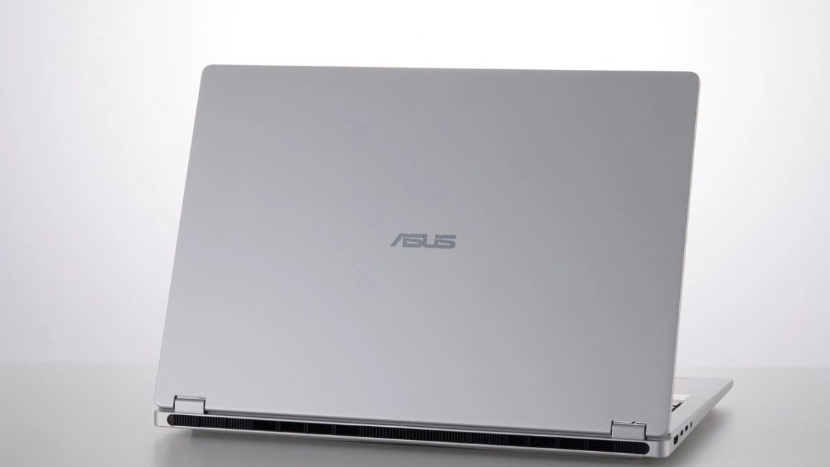 Đánh giá ASUS Vivobook Pro 16 2026: Hiệu năng Core Ultra thế hệ 3 khủng thực sự, chơi game làm việc đều ngon