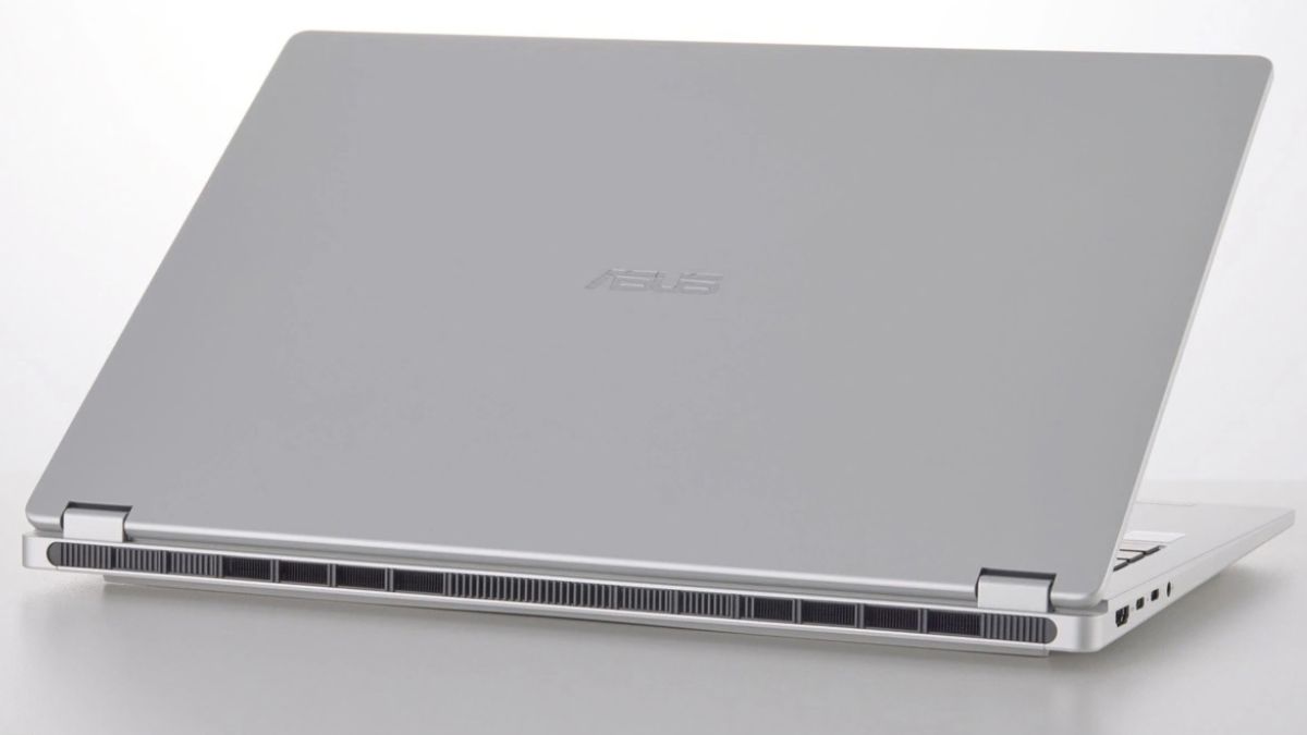 Đánh giá ASUS Vivobook Pro 16 2026 thiết kế tổng thể laptop