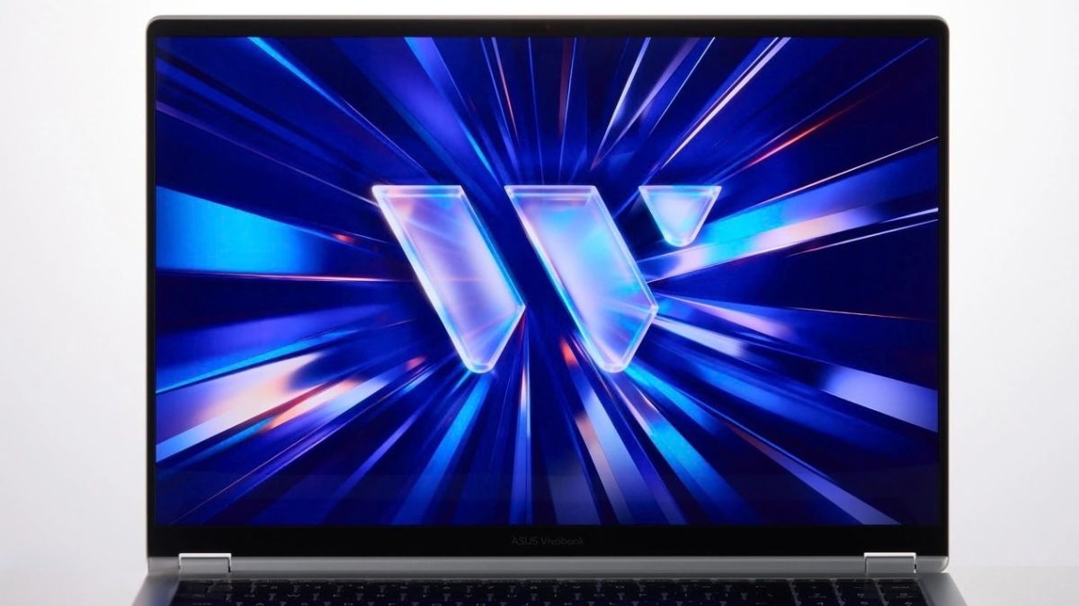 Đánh giá ASUS Vivobook Pro 16 2026 màn hình OLED 2.5K 165Hz