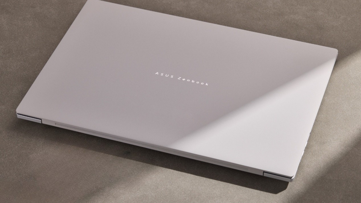 Đánh giá ASUS Zenbook 16 Air 2026: Đối thủ "nhẹ cân" của MacBook Air, ấn tượng từ thiết kế, màn hình đến hiệu năng Đánh giá ASUS Zenbook 16 Air 2026: Đối thủ "nhẹ cân" của MacBook Air, ấn tượng từ thiết kế, màn hình đến hiệu năng