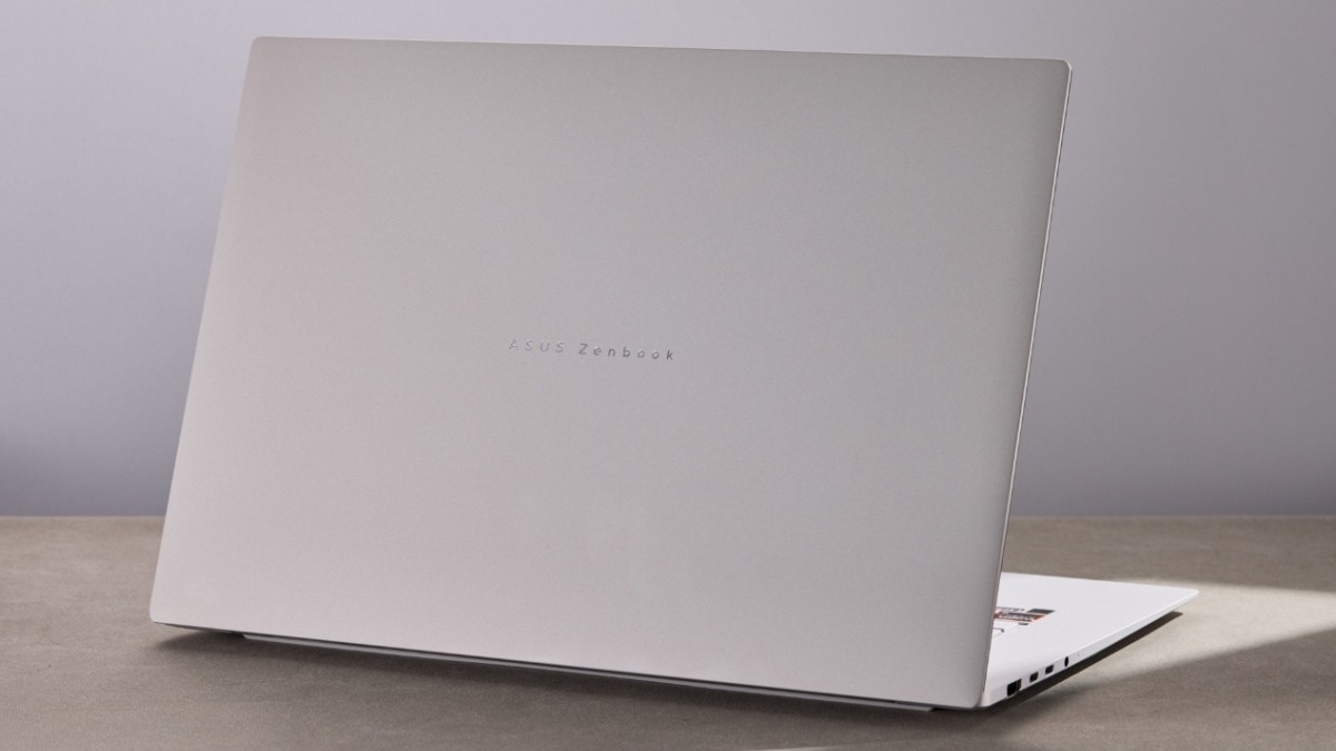 Đánh giá ASUS ZenBook 16 Air 2026 mẫu laptop mỏng nhẹ cao cấp cho công việc