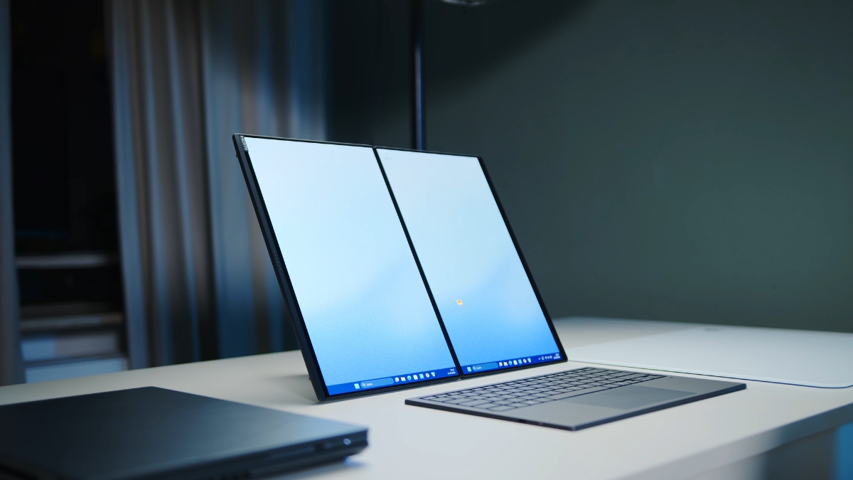 Đánh giá Asus Zenbook Duo 2026: Trải nghiệm chạm đỉnh với Core Ultra X9 và màn hình kép nhưng cái giá phải trả không rẻ