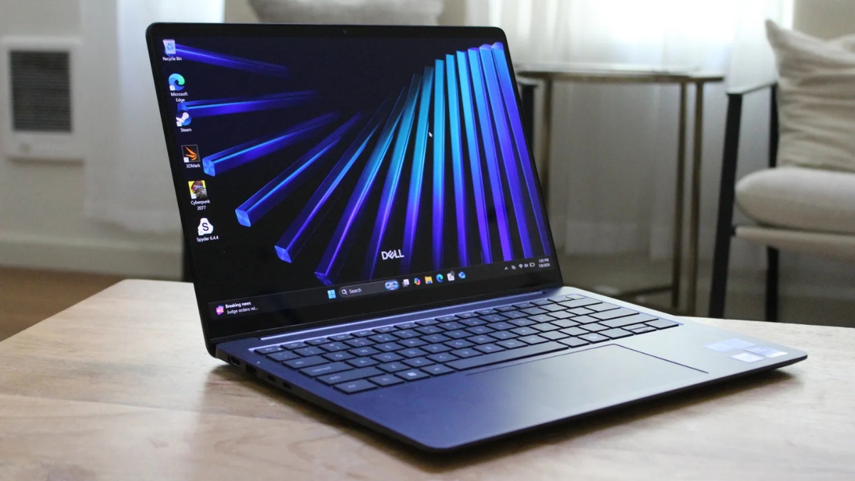 Đánh giá Dell 14S với thiết kế cao cấp, hiệu năng ổn định và phong cách gần với dòng XPS