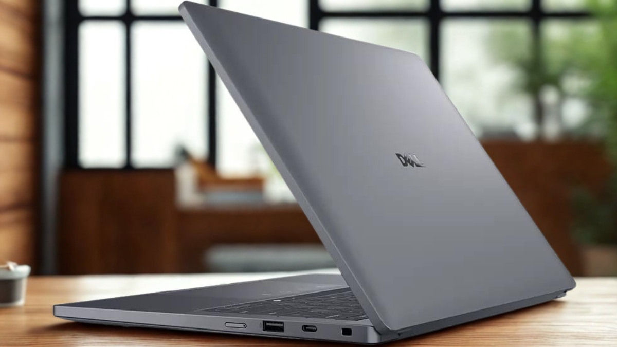 Đánh giá Dell Pro 5 14 với thiết kế dành cho người dùng văn phòng