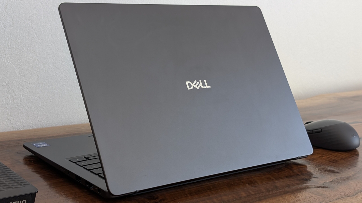 Đánh giá Dell Pro 5 14: Laptop tầm trung đáng tiền hơn mong đợi Đánh giá Dell Pro 5 14: Laptop tầm trung đáng tiền hơn mong đợi