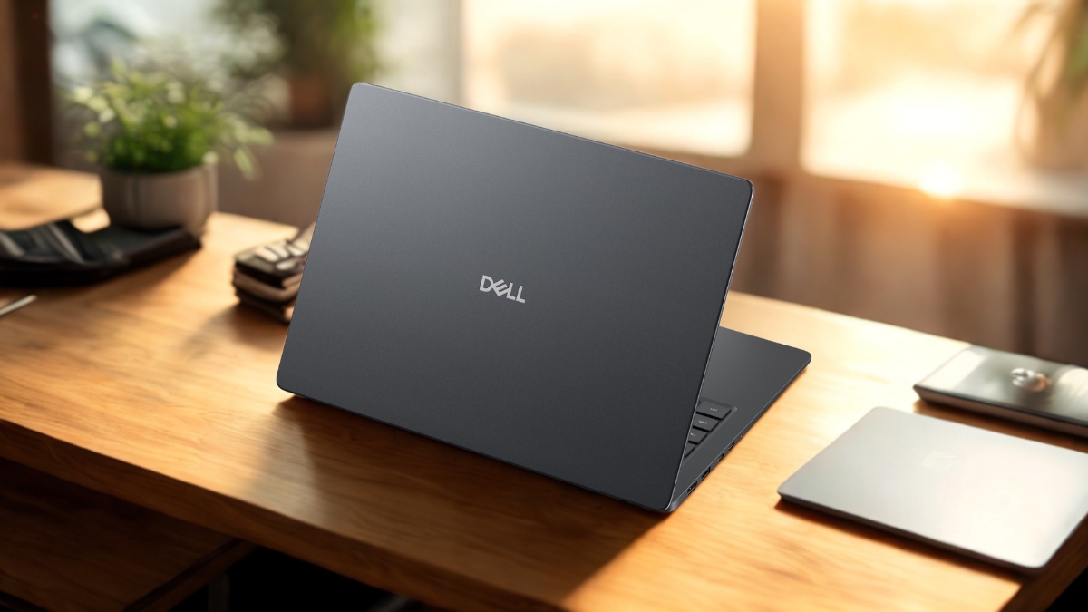 Đánh giá Dell Pro 7 14 P714265 với thiết kế hiện đại, độ hoàn thiện cao, hướng đến người dùng doanh nghiệp.