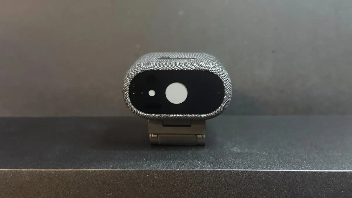 Đánh giá Dell Pro 7 Webcam 4K dành cho nhu cầu làm việc và họp trực tuyến