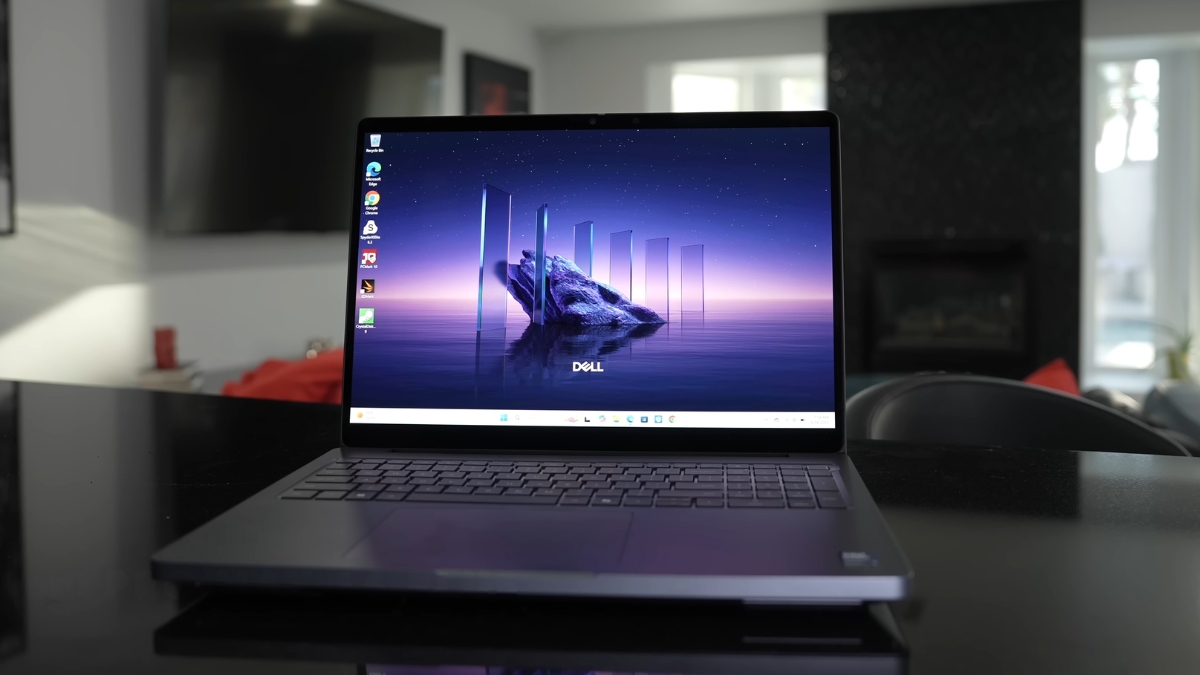 Đánh giá Dell Pro Max 16 Plus – mobile workstation hiệu năng cao cho công việc chuyên nghiệp