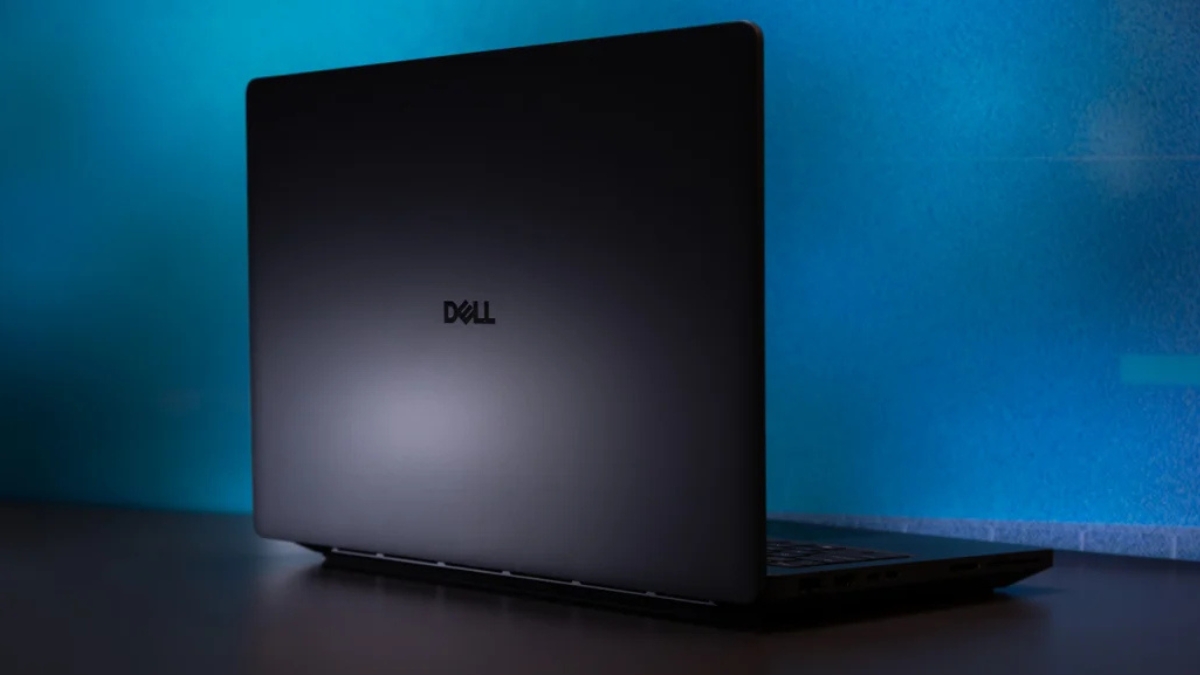 Đánh giá Dell Pro Max 16 Plus: Chiếc laptop hơn 2 cây vàng này có đủ làm bạn thỏa mãn?