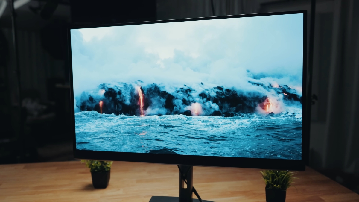 Đánh giá Dell UltraSharp U3226Q màn hình OLED 32 inch thiết kế tối giản cho công việc sáng tạo chuyên nghiệp