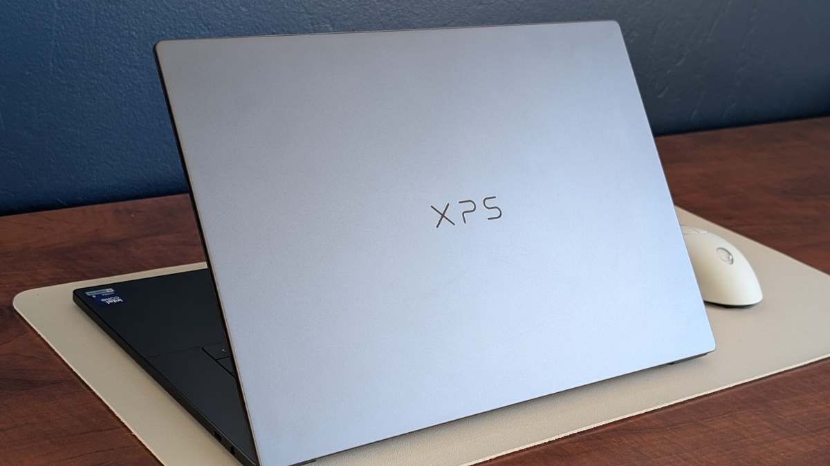 Đánh giá Dell XPS 16 với thiết kế mới gọn nhẹ hơn và khung máy cao cấp của dòng XPS