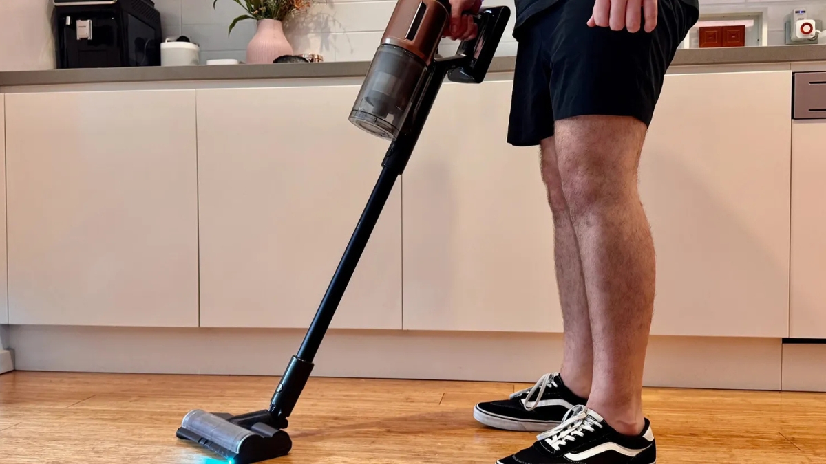 Đánh giá Dreame Z20 Station: Lựa chọn đáng tiền trong phân khúc