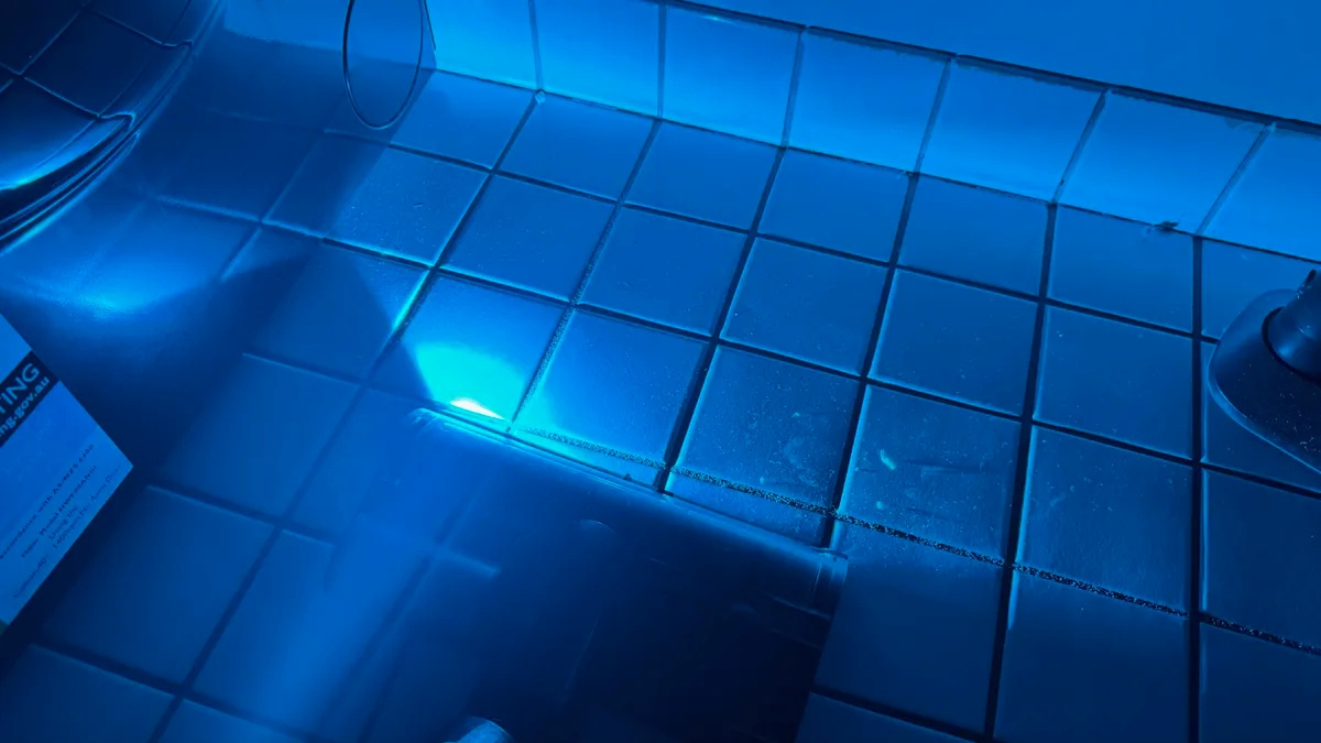 Đánh giá Dreame Z20 Station: Công nghệ LED và Auto hỗ trợ làm sạch thông minh