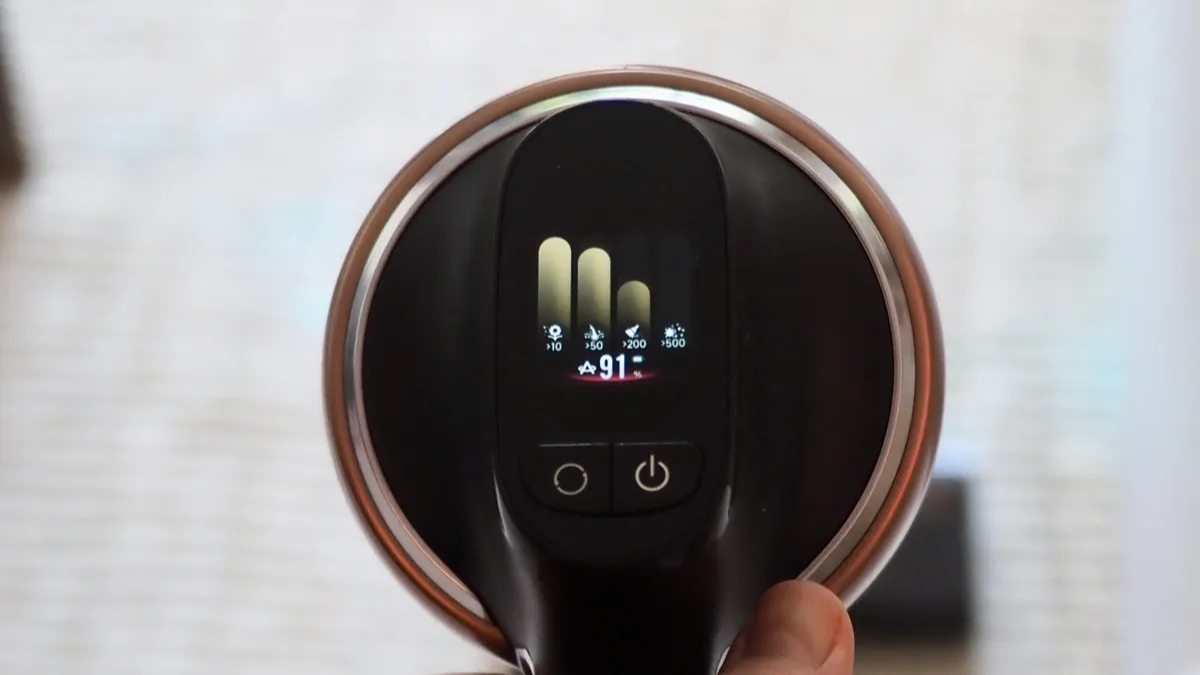 Đánh giá Dreame Z20 Station: Lựa chọn đáng cân nhắc với lực hút mạnh và dock tự đổ bụi