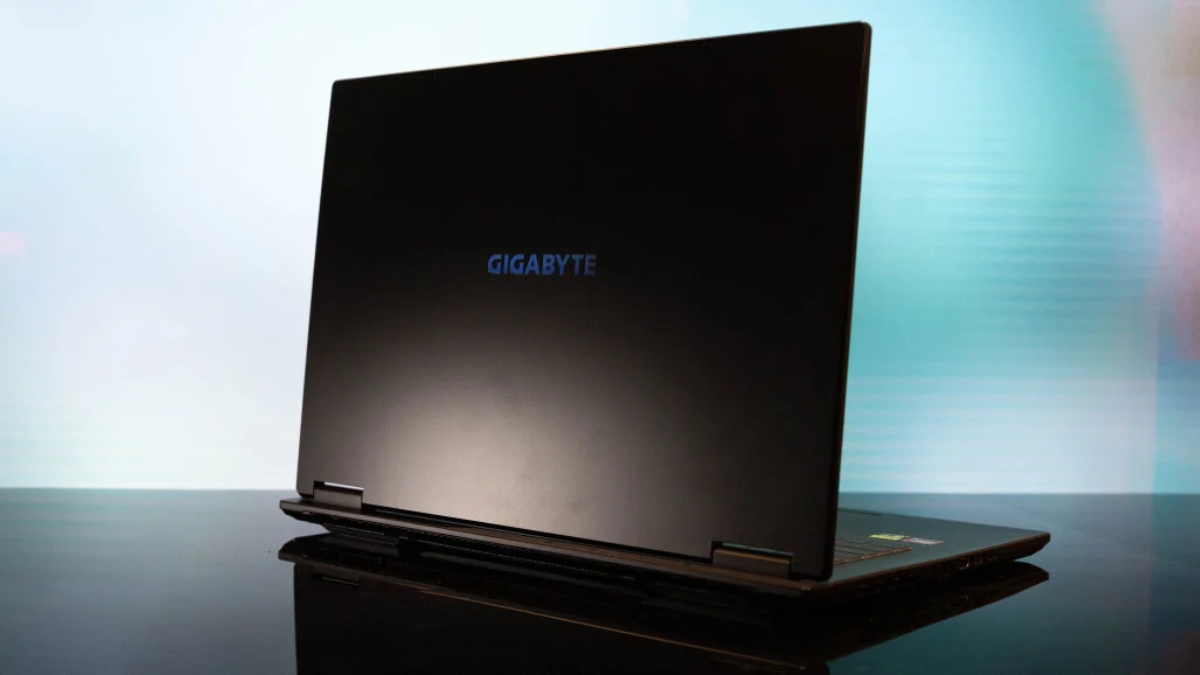 Đánh giá Gigabyte Gaming A18: Hiệu năng ổn, màn hình lớn, đáng để xuống tiền?