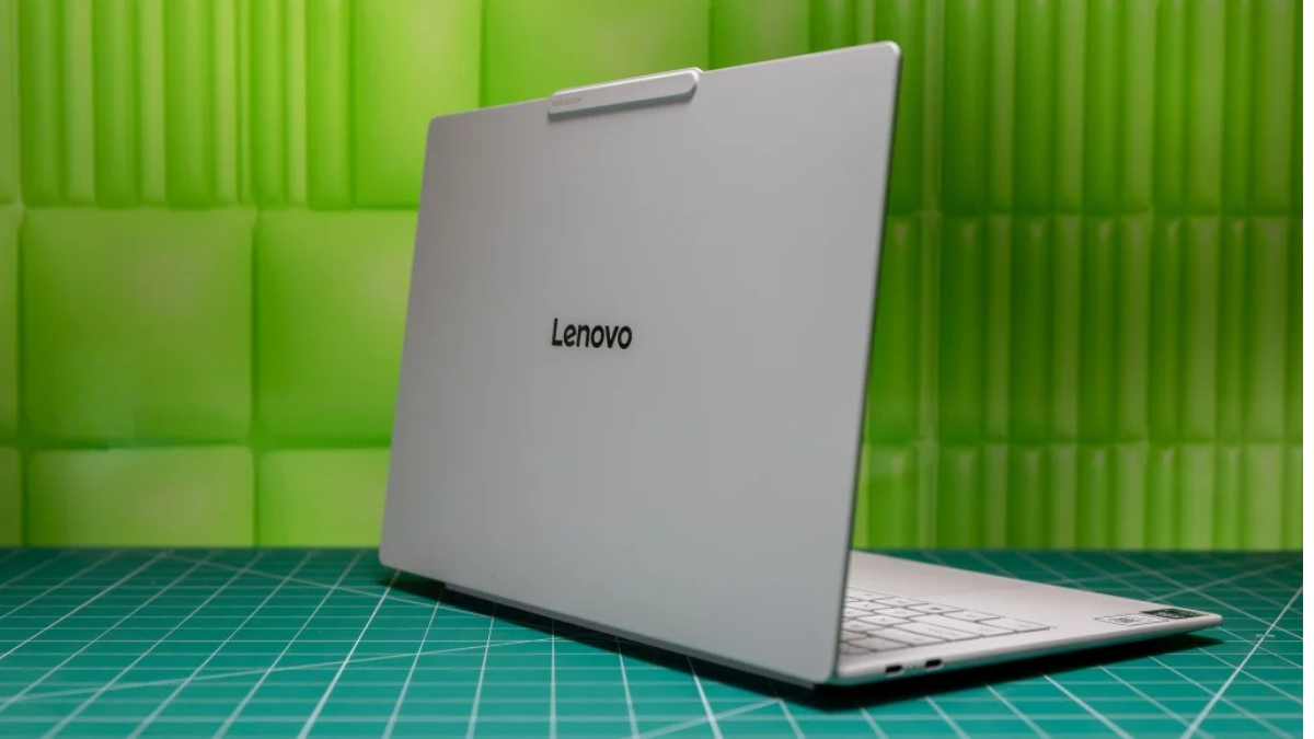 Đánh giá Lenovo Yoga Slim 7i Ultra Aura Edition Gen 11: Mỏng nhẹ đến khó tin, nhưng cái giá phải trả là gì?