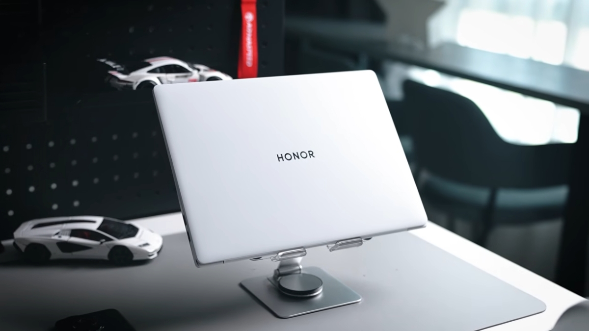 Đánh giá HONOR MagicBook Pro 14 2026 với thiết kế kim loại nguyên khối cao cấp