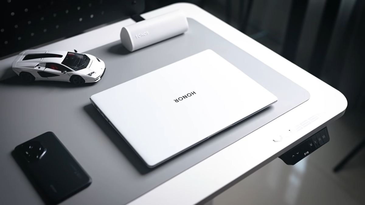 Đánh giá HONOR MagicBook Pro 14 2026: Điều đáng tiếc nhất là không bán chính hãng tại Việt Nam