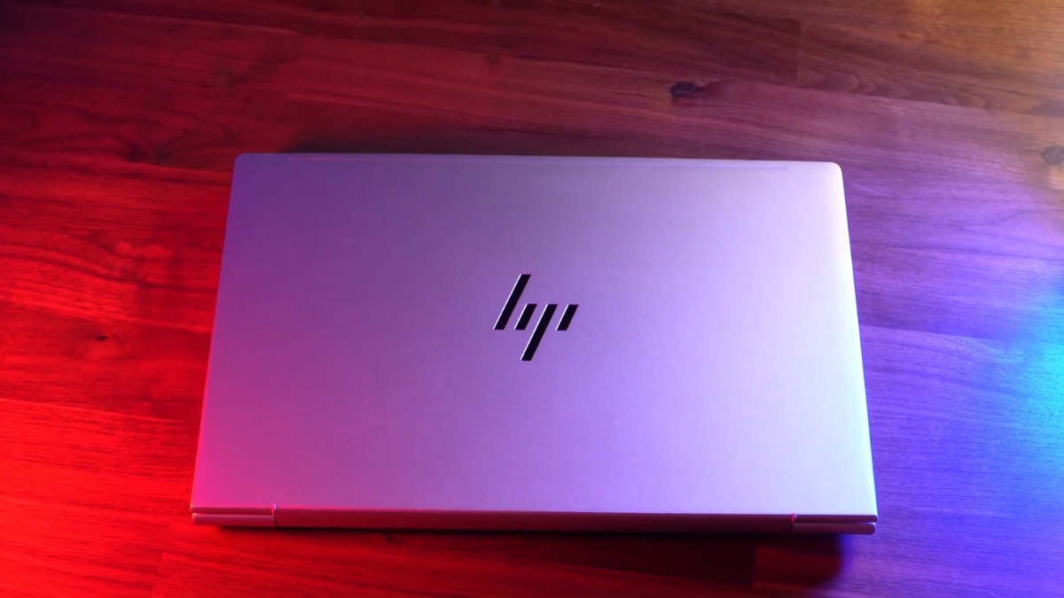 Đánh giá HP EliteBook 6 G1q 14 laptop doanh nghiệp Snapdragon