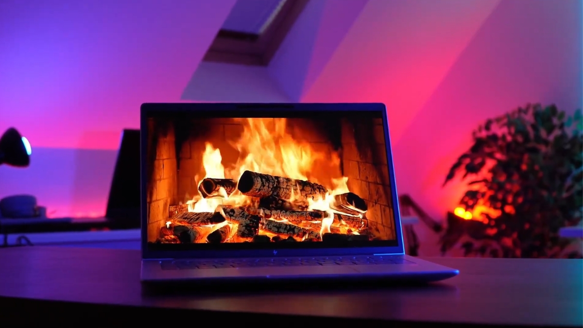 Đánh giá HP EliteBook 6 G1q 14 với màn hình 14 inch