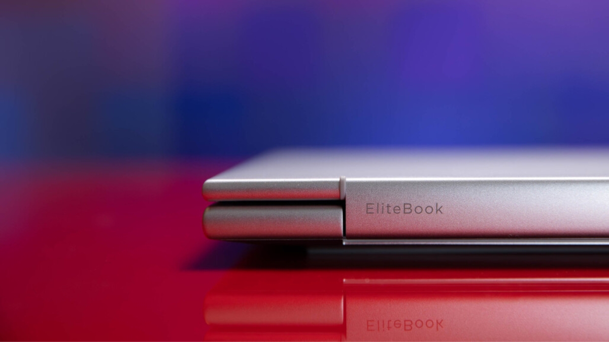 Đánh giá HP EliteBook 6 G1q 14 với thiết kế laptop doanh nghiệp gọn nhẹ