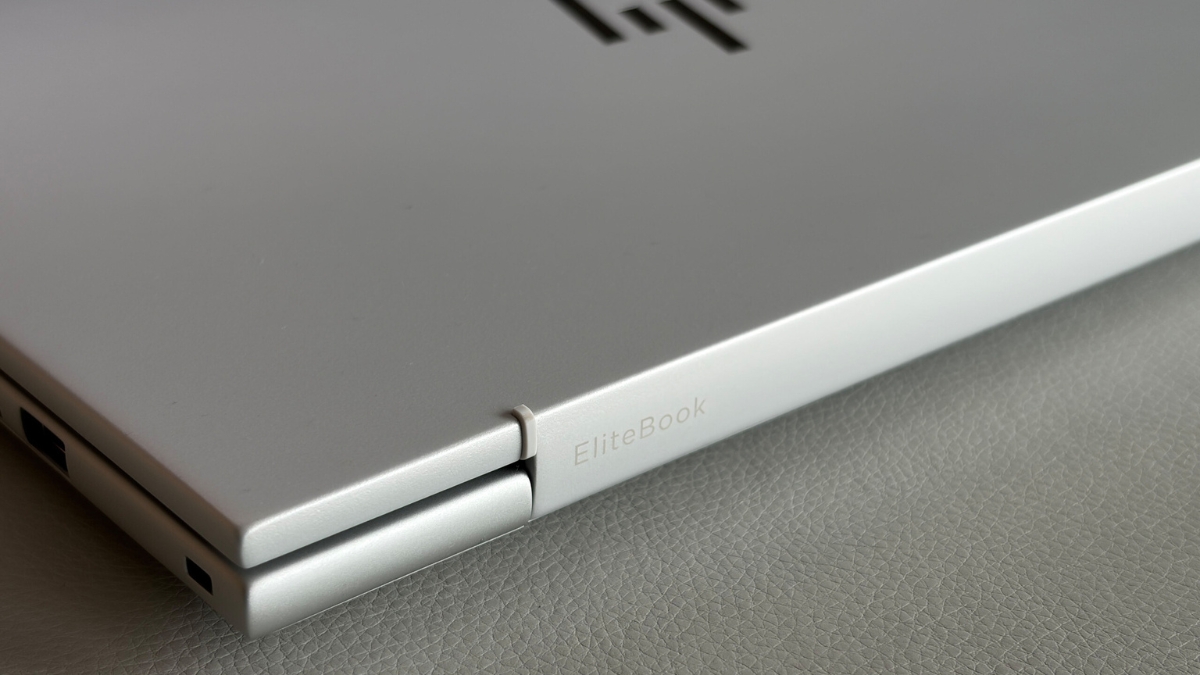 Đánh giá HP EliteBook 8 G2a 14 AI phù hợp cho công việc doanh nghiệp